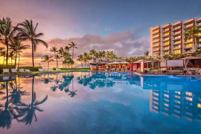 Andaz Maui at Wailea Resort: Hotel in the town of Kihei on Maui