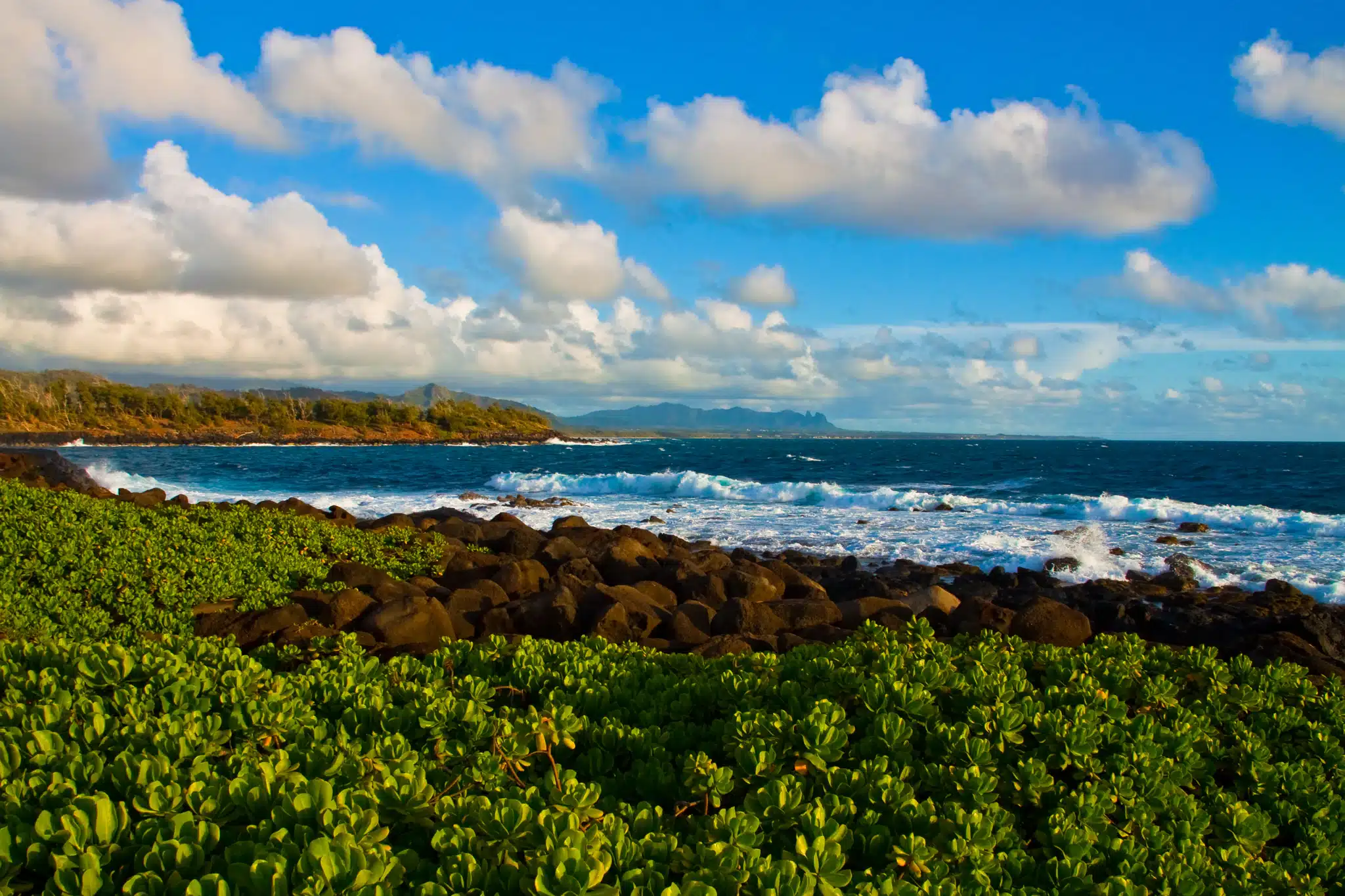 Hanamaulu, Kauai