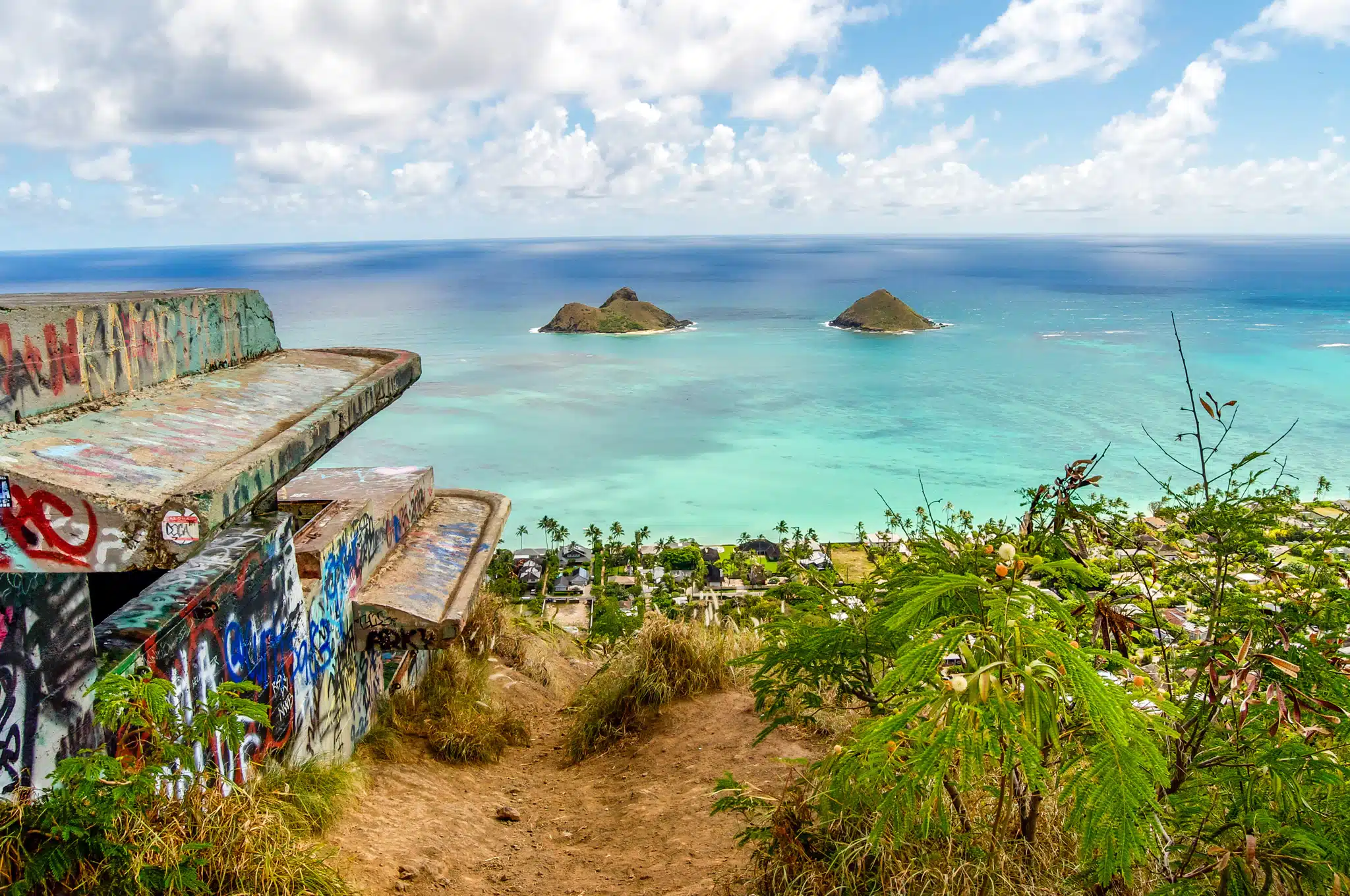 Unveiling Oahu’s Hiking Haven: Explore Breathtaking Trails And Panoramic Views