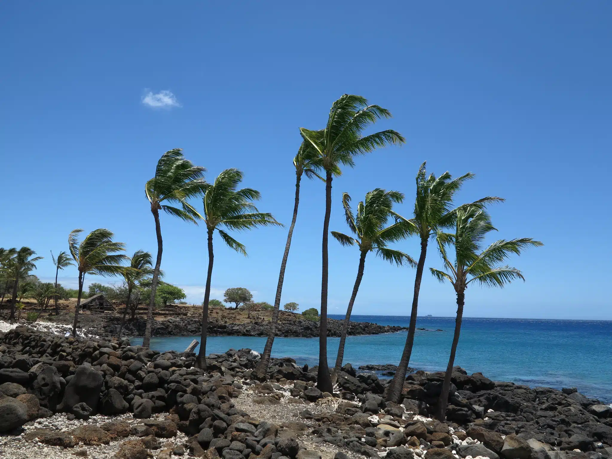 Lapakahi State Historical Park is a Heritage Site located in the city of Kapaau on Big Island, Hawaii