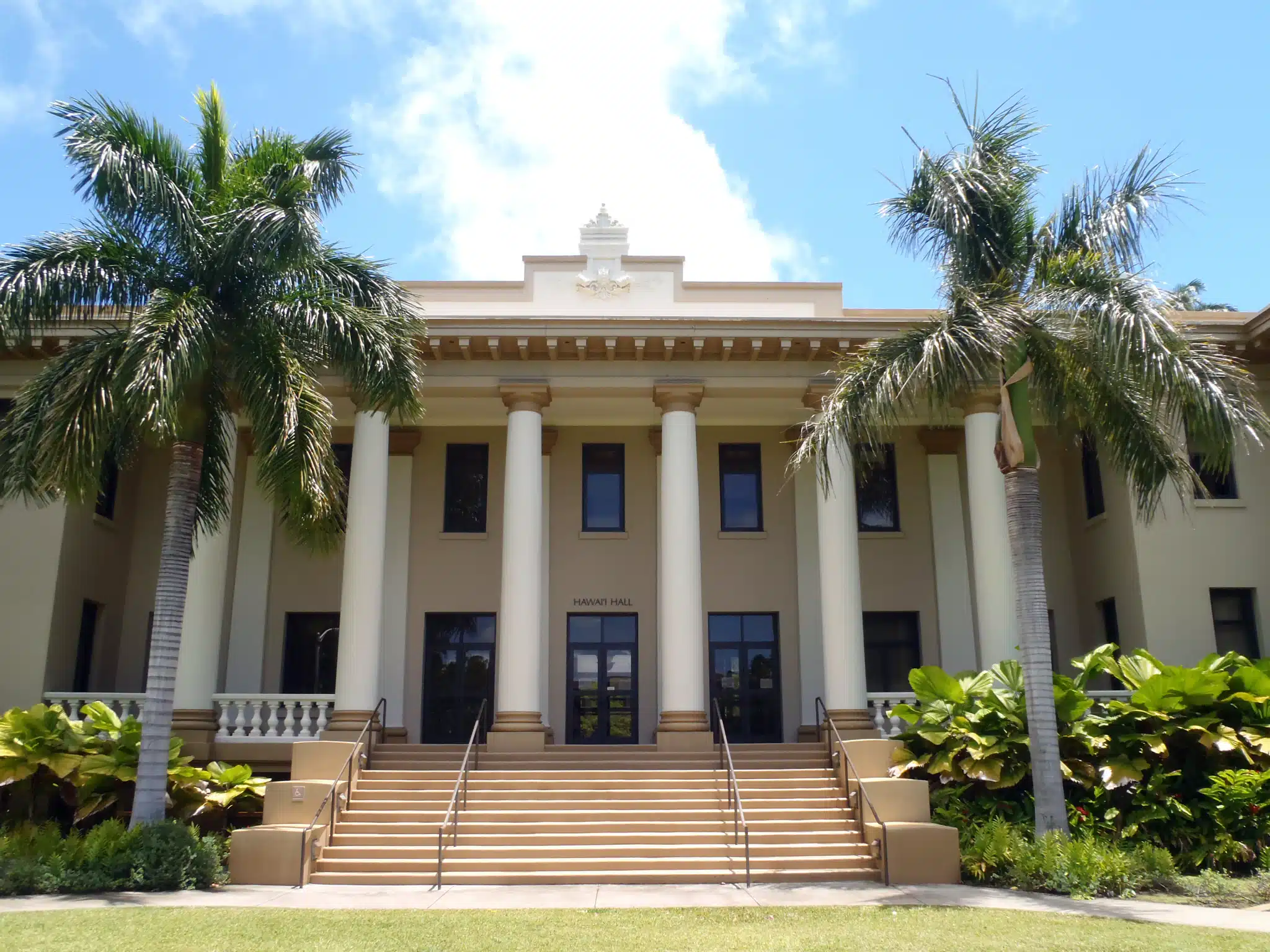 The Evolution of Hawaii's Public Education System